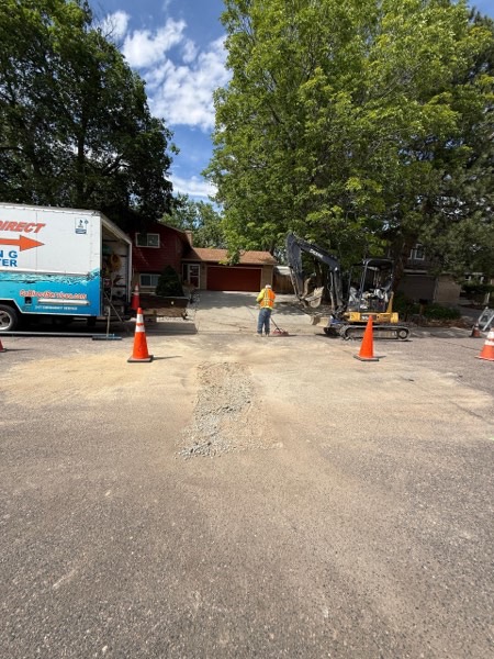 Recent Go Direct job 3