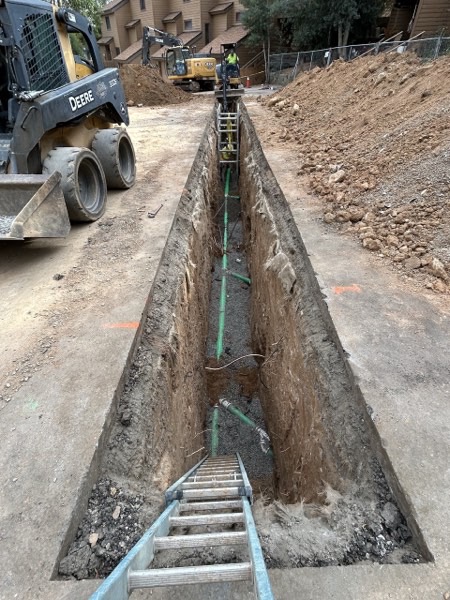 Recent Go Direct job 1