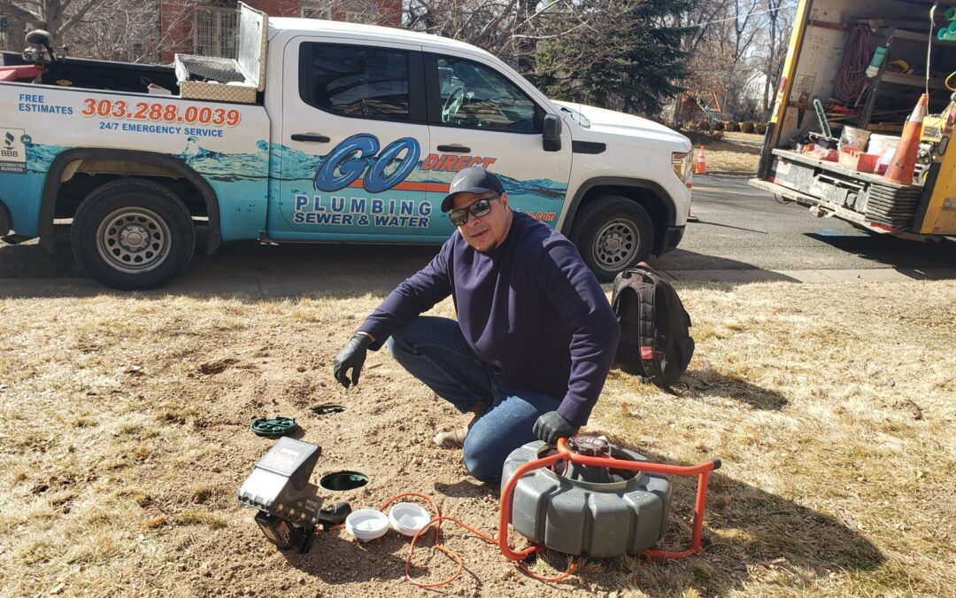 Go Direct’s Household Guide To Sewer Line Repair Prevention
