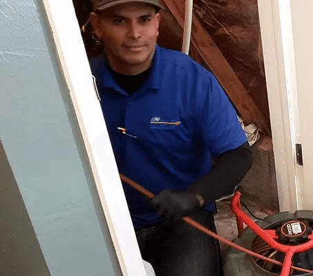 Top 7 Reasons To Call A Pro For Home Sewer Pipe Repair Problems