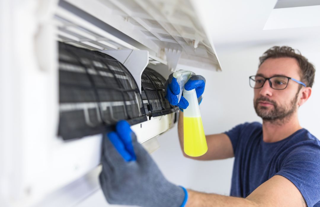 Signs Your Furnace Needs Repairs