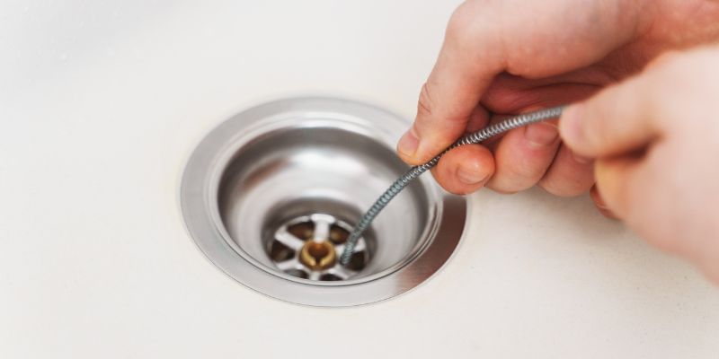Drain Cleaning 3 heating repairs