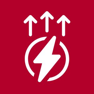 increased energy bill