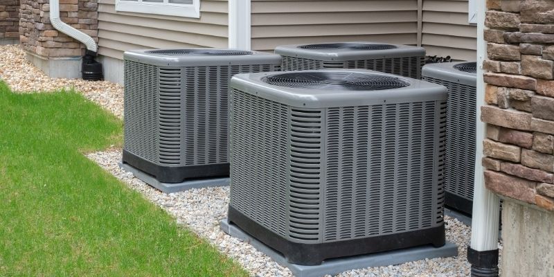 AC units