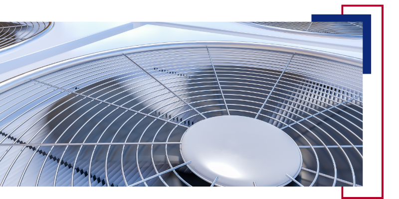 AC fan