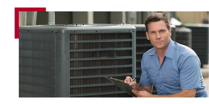 AC maintenance contractor