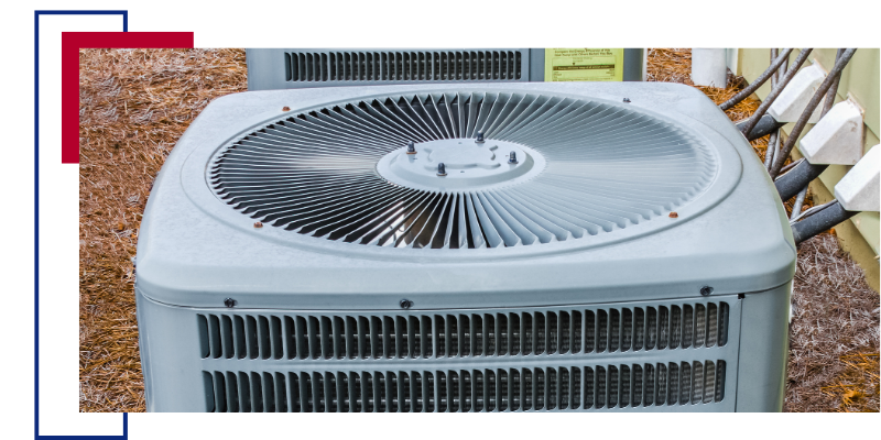 HVAC Service image1 AC unit