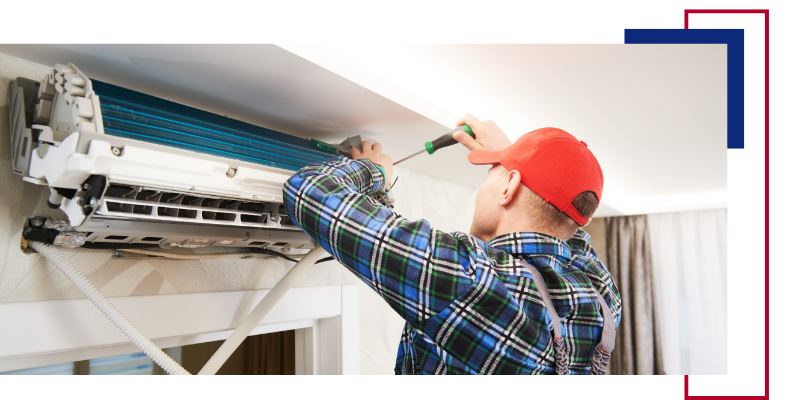 HVAC Service image2 AC contractor