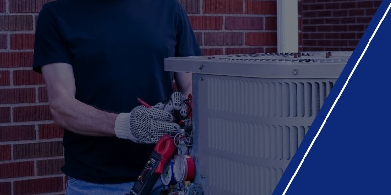 HVAC Service image5 AC maintenance