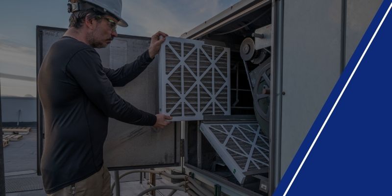 HVAC Service image6 commercial swamp cooler services