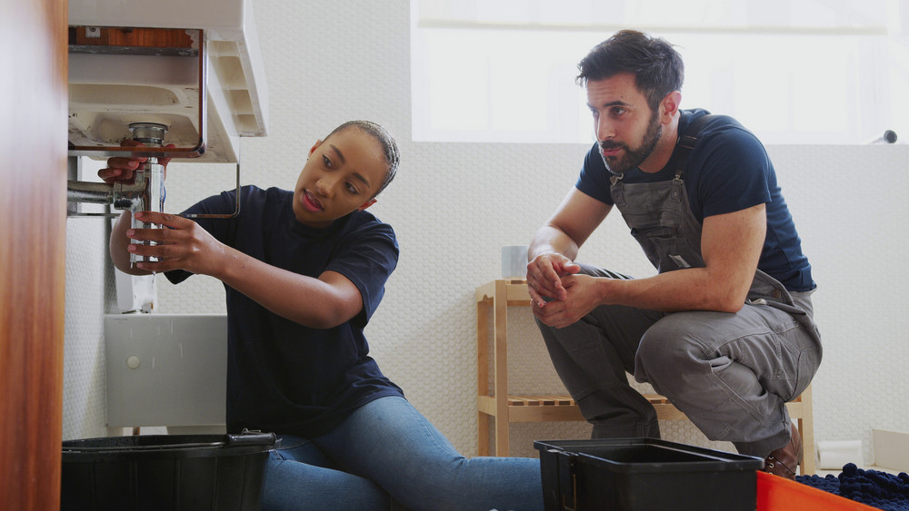 Three Signs You Need To Hire A Plumber