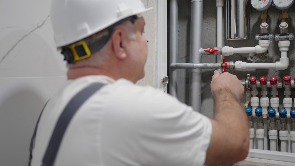How Energy Efficient Plumbing Is Good For You and Your Home