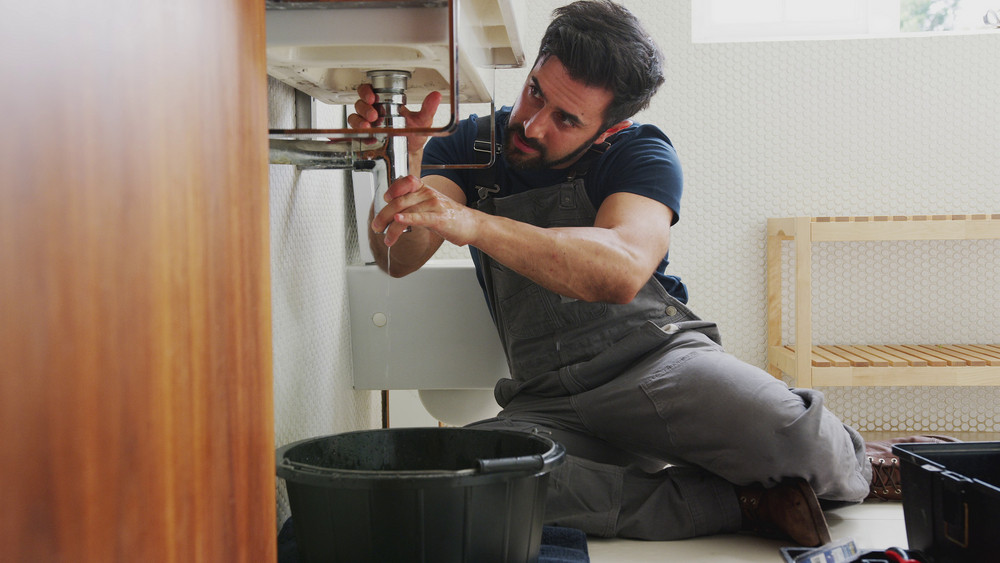 3 Home Problems Commercial Plumbers Can Fix